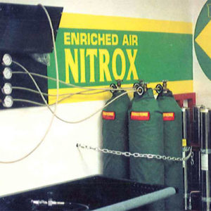 Tec Rec Gas Blender Nitrox